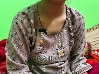 Desi Aunty gets romped stiff by her crazy neighbor's stiff shaft all round HD