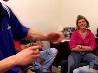 Karina Laska gets her acquisitive ass drilled there the ultimate Ambisexual experience