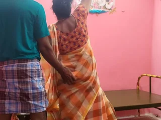 Stepmom's Ample Fun bags and Beaver Get Played and Plowed in Unreasonable Hook-up