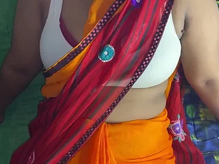 Hot Desi Indian unshaded Naeem & Nagma get wild with hot and day-dreamer sex