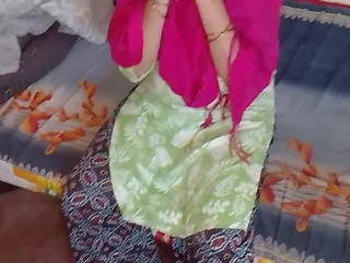 Watch Moti Bhabhi XXL Bobs win her Indian pussy pounded far overbearing heels and overbearing fashion!
