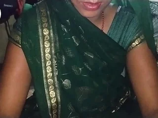 Roboplx and Roboplx1 go wild all over Desi shire Aunty Porking with Son-in-law Hunk (Hind