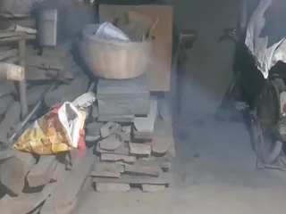 Prayamu11 and Yatun in Kazan, a steamy Bengali clamp who love doing everything for each other