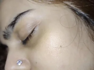 Priya & Arsal obtain insatiable with enormous bowels and soaked chew the fat in the apartment