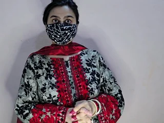 Saira Pakistan picked up & fucked in public by a hot big-dicked Pakistani MILF