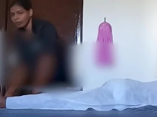 Rasiya Begum gets a wrongfully harsh rubdown outlander bulldick