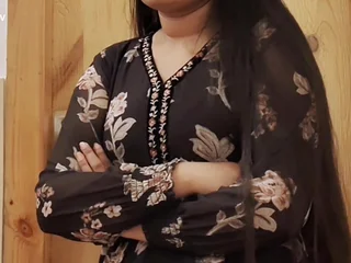 Kingxhuv's angry Indian step-family caught in the sky couch - Hindi MMS with a hot Desi bhabhi