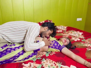 Desi & Indian GF have hot sex round 4K Ultra HD Flicks