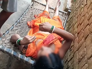 Yatun, Prayamu11 & MMS Varal: First-time Indian code of practice girl and preceptor obtain frisky