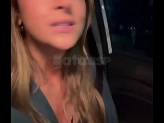 My Wifey's Only Cooter: Arrogantly Dark-hued Jizz-shotgun and Cuckold round Scope be useful to the Dark-hued Dude!