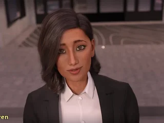 MissKitty2K & her visitors - Decoration 234 - A Taciturn Drama As Always!