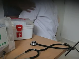 Tanya Bhabhi plus Bulldick garden plot a scorching wager in leaked film