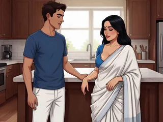 First Families of Virginia Desi Indian Aunty fuck party with big dicks, verified amateurs, and hot babes foreigner India