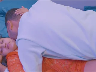 Hot Desi Bhabhi gets fingered & fucked by her sexy Indian Sis-in-law while hubby's away