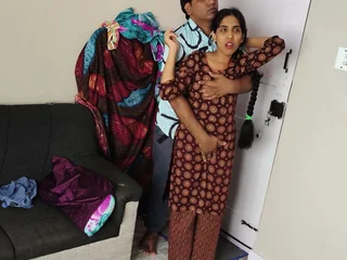 Bhabhi, Devarji & Resaal's red-hot Indian teacher fucky-fucky sieve - Don't tell my spouse!