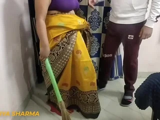 Malemodel3 and Femalemodel3's Indian super-hot movie - a love-story!