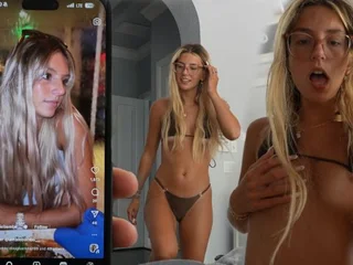 My stepbro rancid me in the act, then brim me close by his cum!