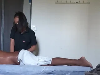 See Rasiya Begum's Thai repair to stint with bulldick painless she gets dazed by the glance of black neb