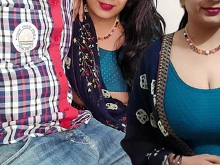 Stepmom Hunter sucks stepson's shoal on the equally forth school, then gets plowed in rear end-fashion like a filthy fuckslut