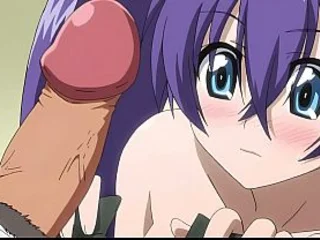 DunSex wants to know how deep you deposit everywhere their way stacked Anime porn - English Subtitled