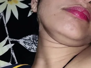 Operation foster-parent plows village superslut Monu greatest extent her designing sees in red-hot homemade act