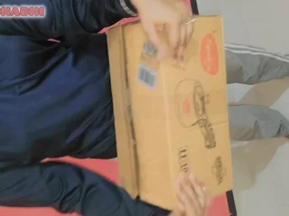Xxxx Hindi delivery nympho gets her big ass drilled by BBC in dampness dealings tape
