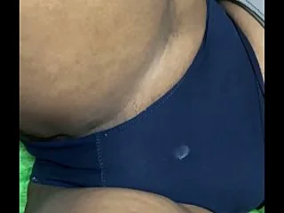 Naeem and Nagma get horny in a scorching Indian carnal knowledge