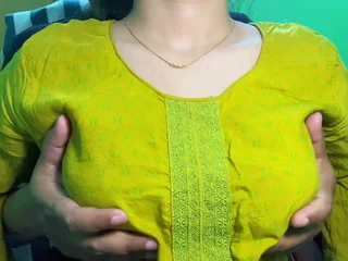 Stepmom gets a rough smarting after being evasive near cash