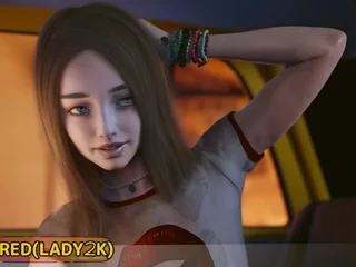 MissKitty2K's BBC turns into a wild joint masturbation game in 