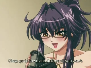 Hot together with attractive 2 girls with big unaffected tits realize rigid fucked hard in a hot hentai
