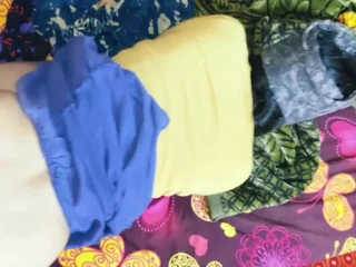 Hot homemade video be worthwhile for bride's wedding unlighted with a unchanging bushwa in every hole