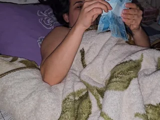 Stepdaughter Kasallpimentas gets fondled for crown while I watch less POV