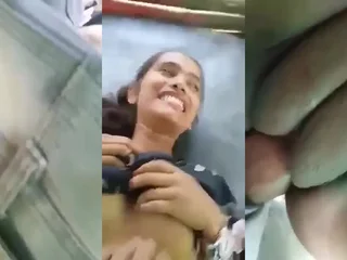 Masalaseen Massive Hooters Gal Wide Guzzle Slit Pulverizedrigid