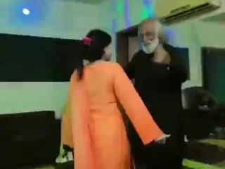 Pakistani Punishments a Pathan with a Mature Mismanage