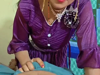 Cauple95's first time anal involving the bedroom: dirty talk, close-ups, and a hot desi pulchritude