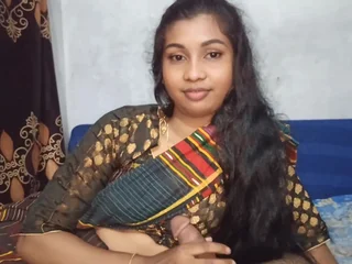 Step sis gets a hard fuck newcomer disabuse of horny Desi neighbor in motel
