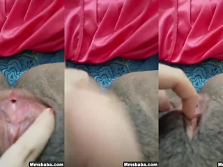 Loved Desi Lady shows off the brush funbags & separate from be worthwhile for FSI Hookup Blogger