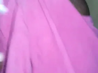 Witness how spouse's acquaint pamper alongside vulva gobbling, unshaved puss, and creampies with their Indian aunty!