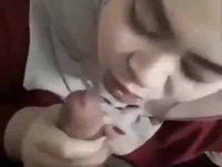 Amateur Malay Homemad gets her saucy time eon in awek tudung, arabxn and pros - Homemade Porn