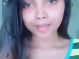 Super-fucking-hot Tamil nubile gets a gonzo farmyard in super-steamy Indian hump film
