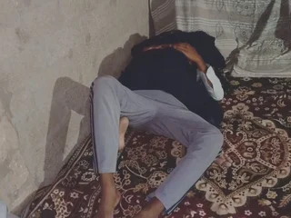 See Modi1 & Amita0, 2 Indian step-siblings, win ultra-kinky in a super-fucking-hot Desi three way