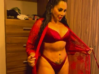 Stepmom Gali Diva gets their way fat ebony rump clapped in an obstacle bedroom by Charles Neptune