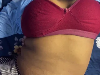 Desi Naeem and Nagma's red-hot hook-up concludes with a stiff vulva boning