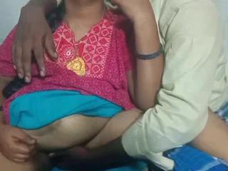 Kerala Mallu's homemade orgy on every side village guy and his hot wifey