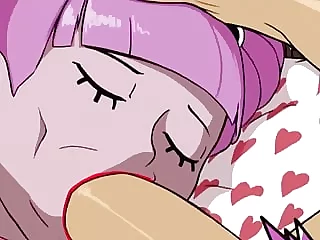 Perona getting fucked (One Piece)