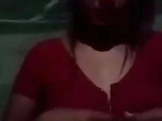 Desi Indian Nepali Gf Night Selfi Sex Video