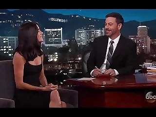 Jennifer Connelly Talks Dirty, Shows Tits, Asks For A Facial
