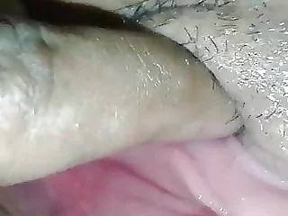 pussy licking